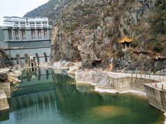 -汉中石门栈道风景区