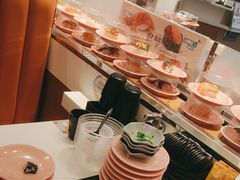 -争鲜回转寿司(通州万达店)