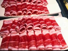 -海底捞大排档火锅(悦荟广场店)