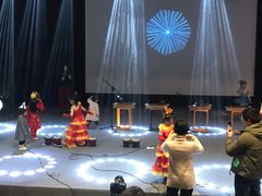 -美育儿童音乐舞蹈国际机构(浦东分校)