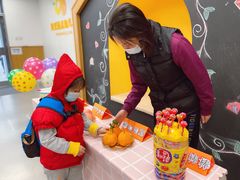 -北京市丰台区阳光起点锦城幼儿园(丰台园)