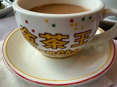 -广州富力君悦大酒店·凯菲厅