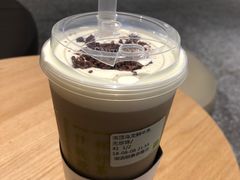 -奈雪的茶(湖滨银泰in77C区PRO店)