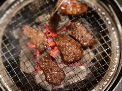 -御牛道日式烤肉料理(杭州万象城店)