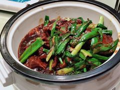 -好福记饭店(红梅公园店)