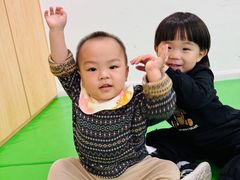 -全优加早教托育园(广百新一城店)