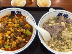 -清真·马洪小炒泡馍馆(钟楼回民街店)