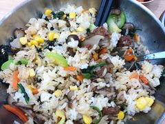 -米村拌饭(东方新天地店)