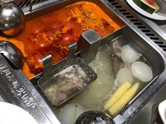 -海底捞火锅(漕宝路店)