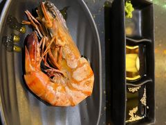 -熊出没日本烧肉放题