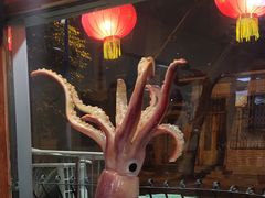 -昱德来·天津菜(河西店)