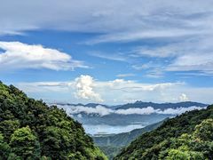 -梧桐山风景名胜区