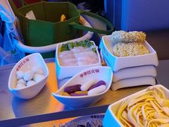 -季季红火锅(动壹店)