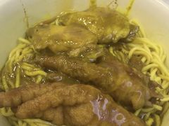 -百乐门粉面店(二龙喉分店)