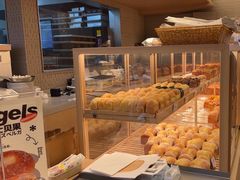 -崎本的店·专业酵种吐司(无锡万象汇店)