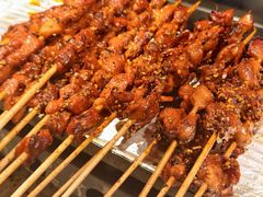 -芭菲盛宴·环球美食(锦城万达广场店)