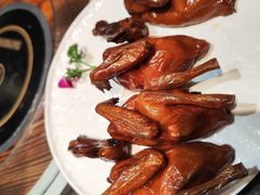 -旺金鸽·传承15年老字号·手工早茶(荔湾坦尾桥中店)