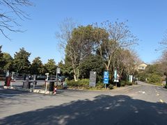 -浙江安吉JW万豪酒店