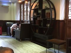 -星巴克(福州三坊七巷店)