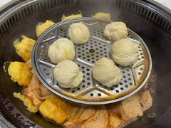 -大鹅岛灶台鱼·铁锅炖(水库路店)
