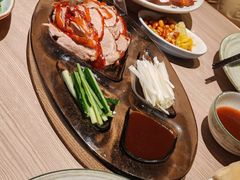 -老昌春饼(松北店)