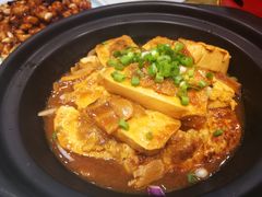 -万荣烤鸭店·北京菜(天坛店)