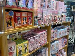 -九木杂物社(中心店)