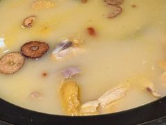 -乔街深夜食堂·台州菜·高压锅生蚝(杭州总店)