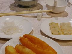 肉骨茶-杭州香格里拉·香宫中餐厅