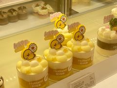 -好利来(光华中心店)