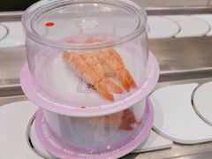-元气寿司(益田假日广场店)