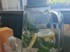 -开海·红岛海鲜虾水饺(石老人店)
