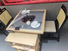 -嬷孙家潮汕牛肉火锅(北京路天河城店)