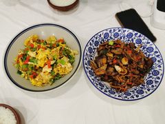 -新新湘菜馆(新中街二条店)