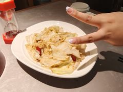 -花椒俏川菜小馆(南海万达店)