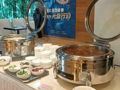 -北京长白山国际酒店(鸟巢店)