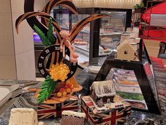 -厦门艾美酒店·新食谱西餐厅