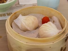 -茶港·点心·啫啫煲(王府井店)