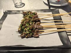 -聚味瞿记·龙虾堂(望城店)