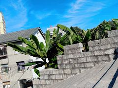 -文昌阁-老东门遗址