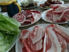 -风味烧烤