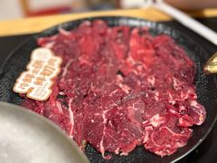 -廖掌柜·重庆鲜货火锅(上海首店)