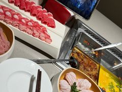 -海底捞火锅(关山保利店)