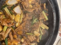 -大嫂镬仔·焖鸡煲·啫啫煲(逢源路店)