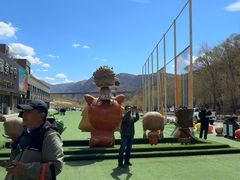 -桑干河大峡谷旅游区