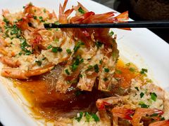-阿明小菜·海鲜·上海菜(梅陇店)