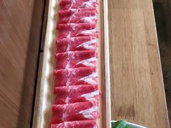 -旺晖本帮骨头煲·深夜火锅(梅园路店)