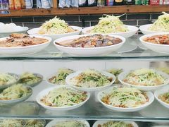 -雪琴面馆富安特色鱼汤面(城中花园店)