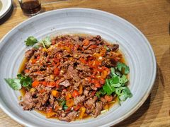 -后湖小院·乡野田园菜