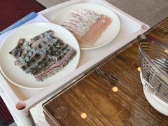 -正能量脆肉鲩火锅